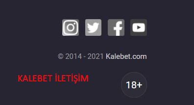Kalebet İletişim