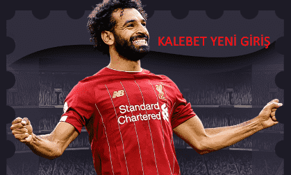 Kalebet Yeni Giriş